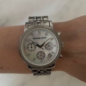 Michael Kors MK5020 Watch